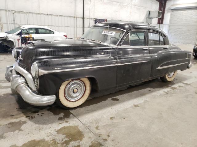  Salvage Oldsmobile 98