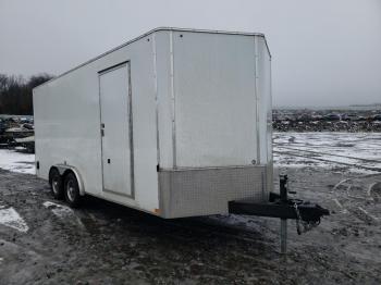  Salvage Other Trailer