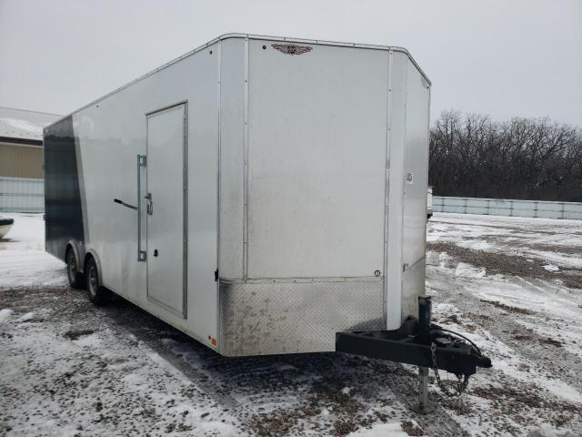  Salvage Other Trailer