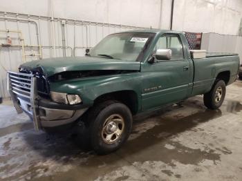  Salvage Dodge Ram 1500