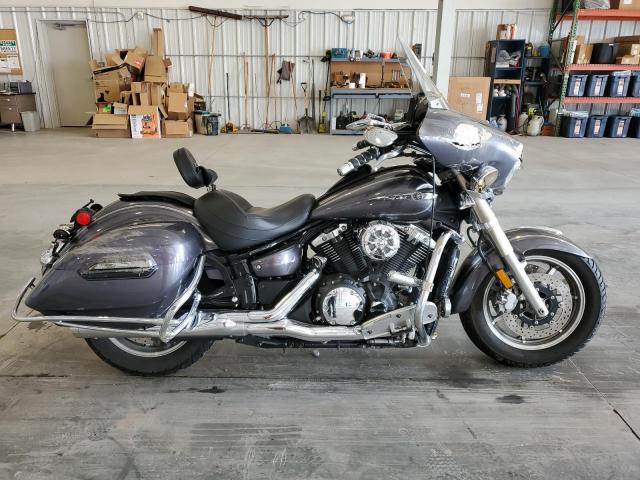  Salvage Yamaha Xvs1300