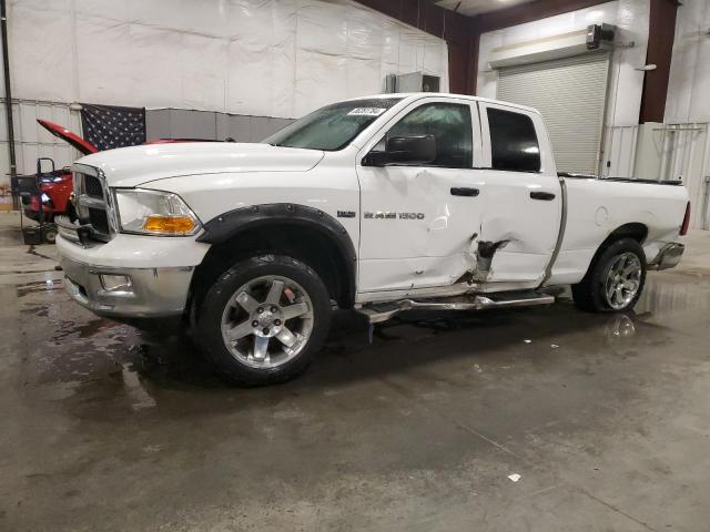  Salvage Dodge Ram 1500