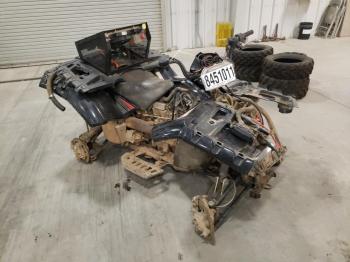  Salvage Polaris Atv