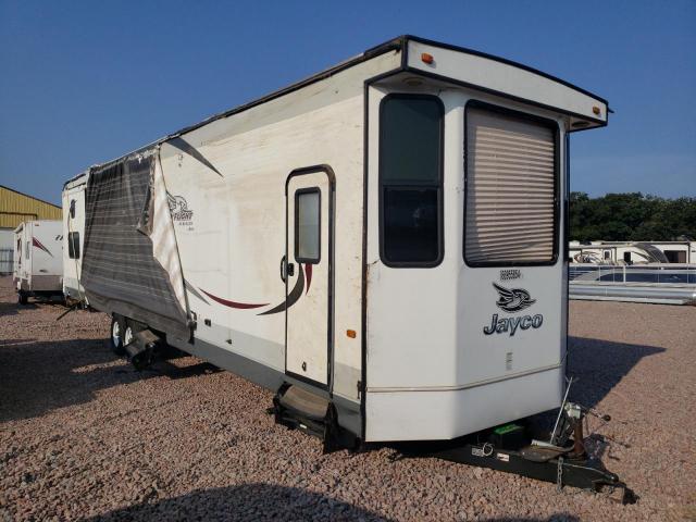  Salvage Jayco Jay Flight