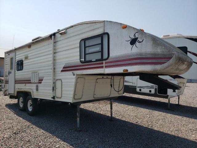  Salvage Other 5th Wheel