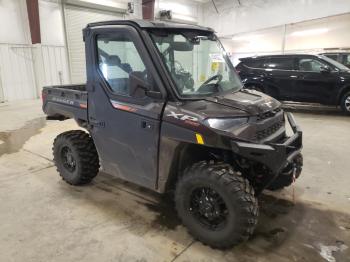  Salvage Polaris Ranger Xp