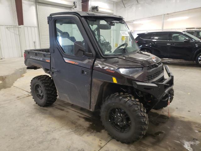  Salvage Polaris Ranger Xp