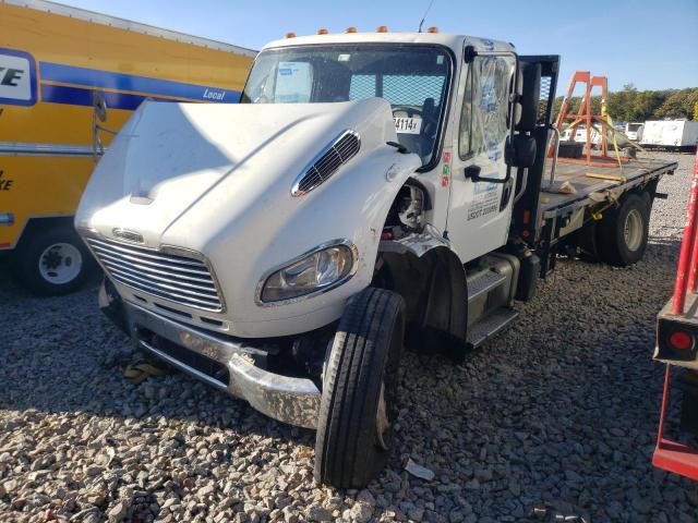  Salvage Freightliner M2 106 Hea