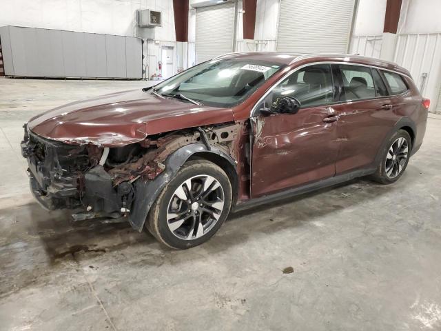  Salvage Buick Regal