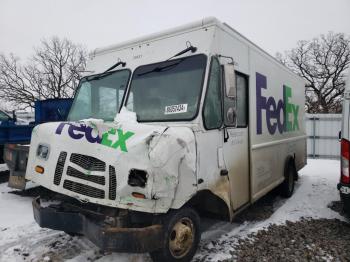  Salvage Ford Econoline