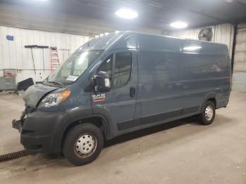  Salvage Ram Promaster