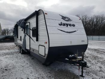  Salvage Jayco Jay Flight