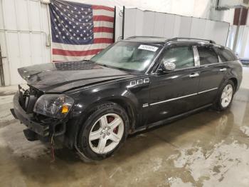  Salvage Dodge Magnum