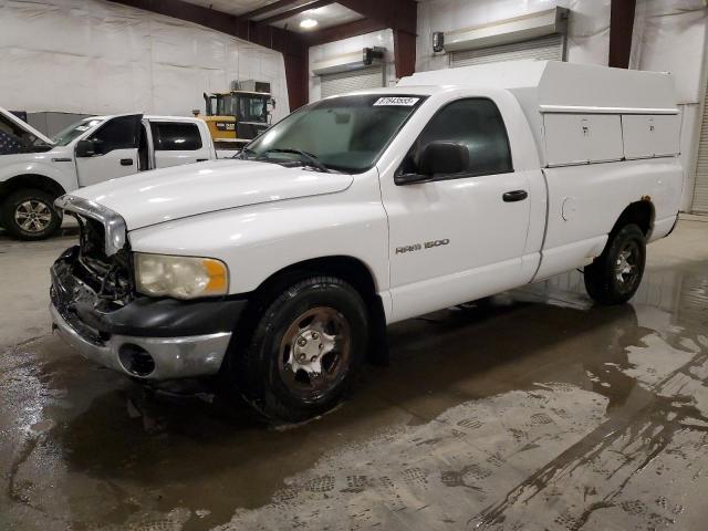  Salvage Dodge Ram 1500