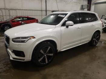  Salvage Volvo XC90