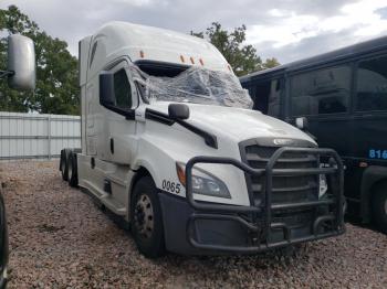  Salvage Freightliner Cascadia 1