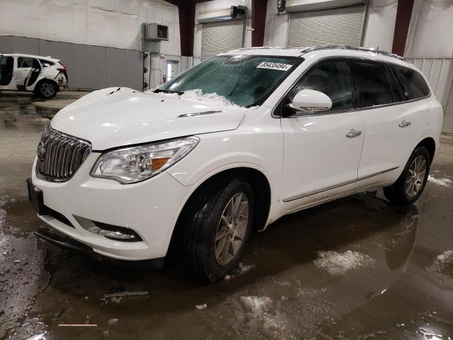  Salvage Buick Enclave