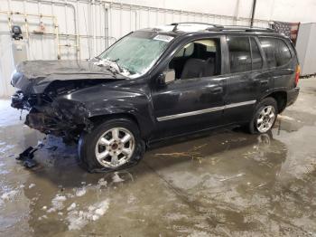  Salvage GMC Envoy