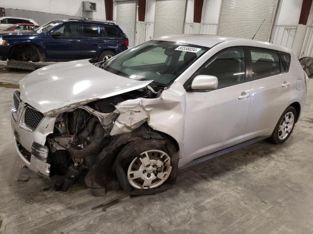  Salvage Pontiac Vibe