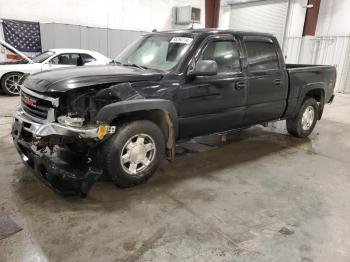  Salvage GMC 1500