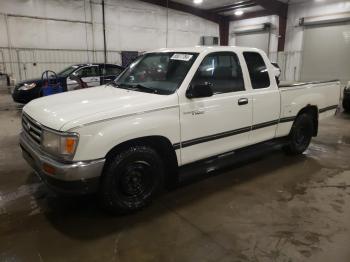  Salvage Toyota T100