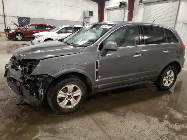  Salvage Saturn Vue