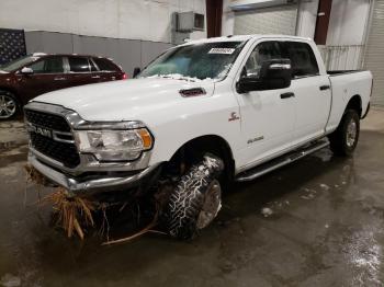  Salvage Ram 2500