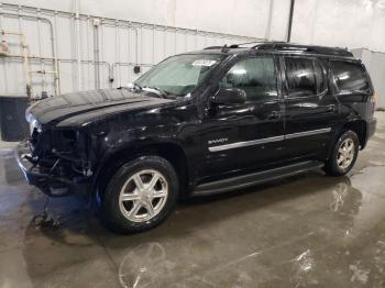  Salvage GMC Envoy