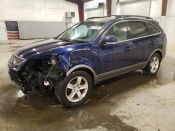  Salvage Hyundai Veracruz