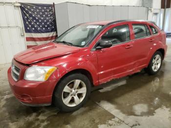  Salvage Dodge Caliber