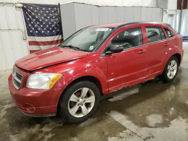  Salvage Dodge Caliber