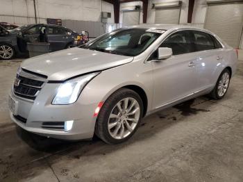  Salvage Cadillac XTS