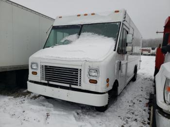  Salvage Ford Econoline