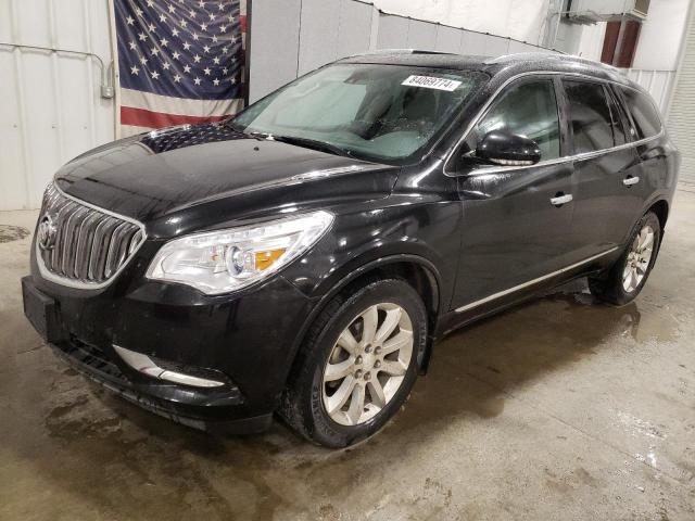  Salvage Buick Enclave