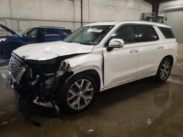  Salvage Hyundai PALISADE