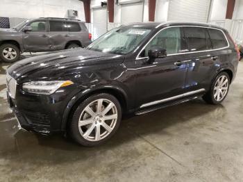  Salvage Volvo XC90