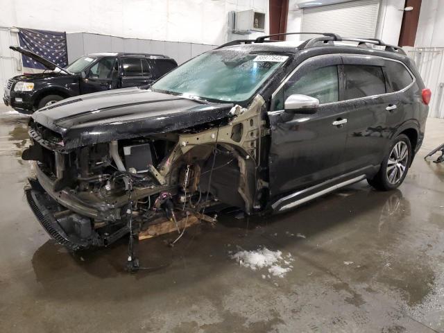  Salvage Subaru Ascent