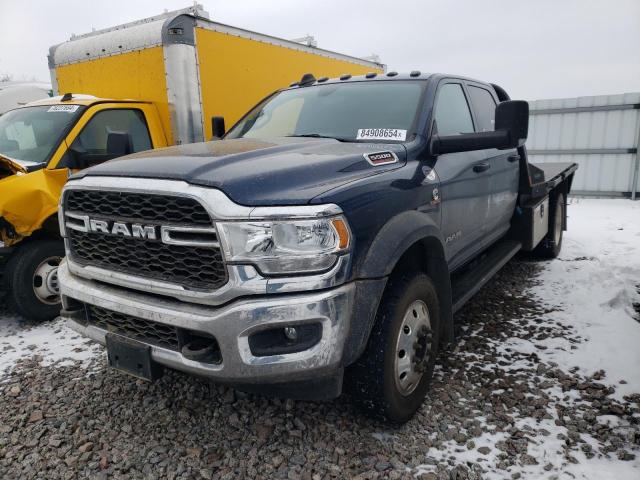  Salvage Ram 5500