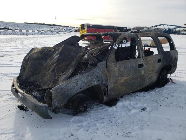  Salvage Cadillac Escalade