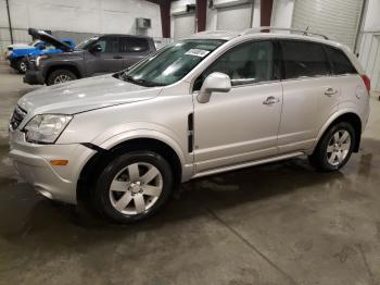  Salvage Saturn Vue