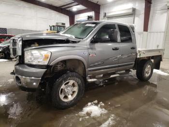  Salvage Dodge Ram 2500