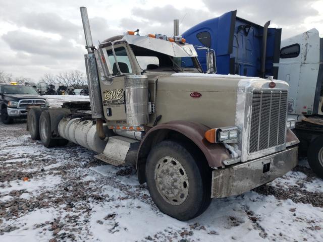  Salvage Peterbilt 379