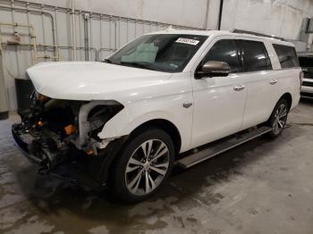  Salvage Ford Expedition