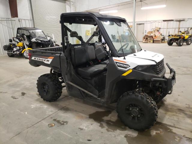  Salvage Polaris Ranger 100