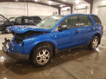  Salvage Saturn Vue