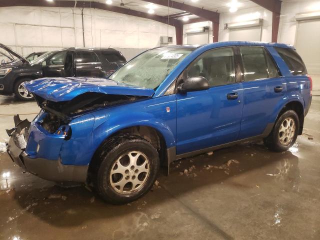  Salvage Saturn Vue