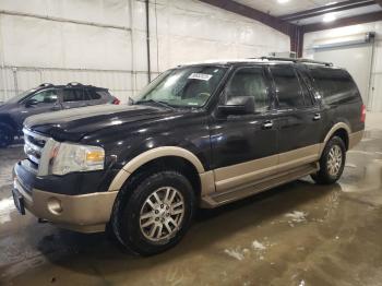  Salvage Ford Expedition