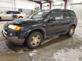  Salvage Saturn Vue