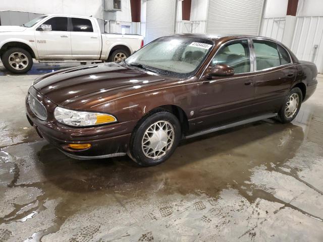  Salvage Buick LeSabre