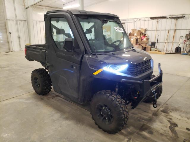  Salvage Polaris Ranger 100